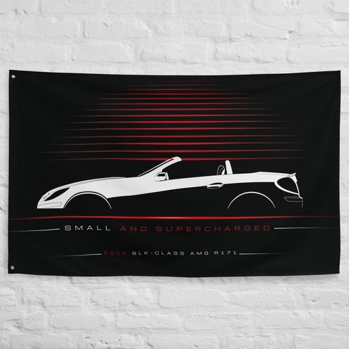 Slk class amg r171 - r171, 2005