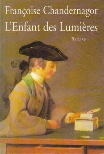 Enfant des lumières bon - lumières, |
