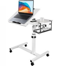 Table de lit réglable pour