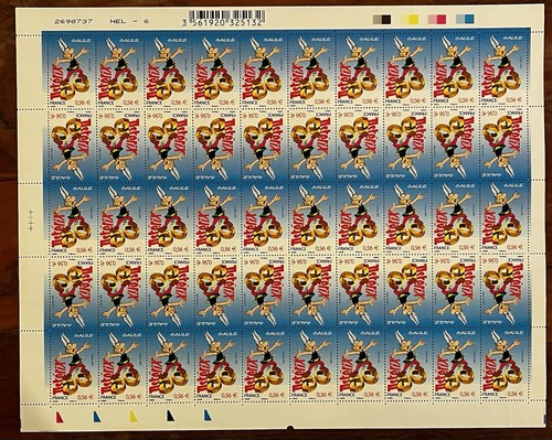 France feuille variété