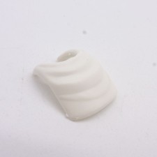 41978 Playmobil Bavoir Blanc