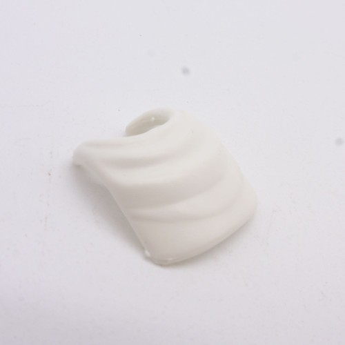 41978 playmobil bavoir blanc - bavoir,
