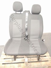 BANQUETTE AVANT RENAULT TRAFIC 2  / NE 12910