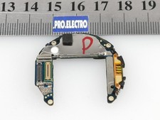 Carte mère motherboard smartwatch HUAWEI WATCH GT2 DAN-B19 GOLD