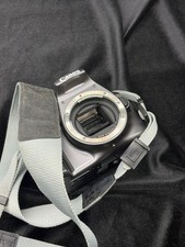 GRAY Canon EOS 1100D BODY