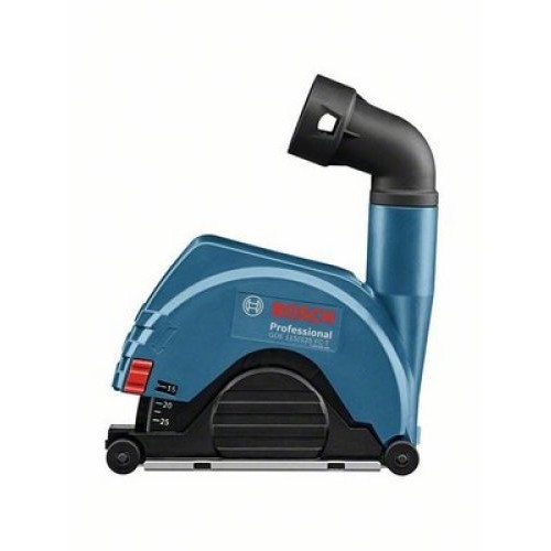 Carter aspiration meuleuse - carter,