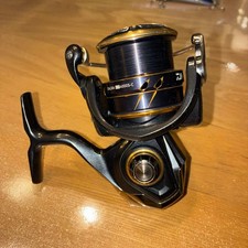 Moulinet de pêche DAIWA