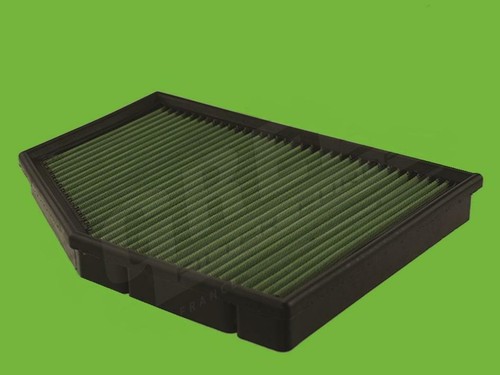 Filtre air green pour bmw - filtre,