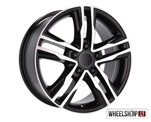 R17 amarok t6 - r17,