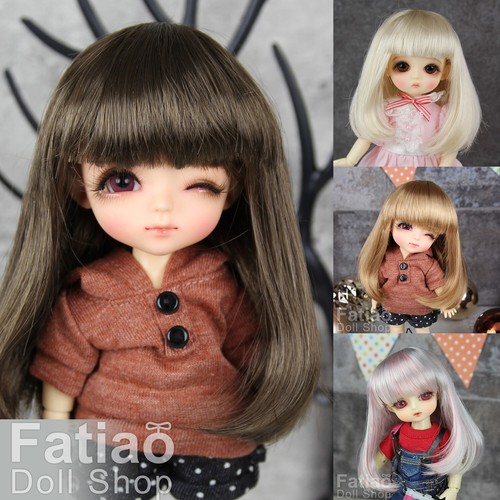 Fatiao new dollfie - fatiao,
