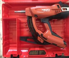 CLOUEUR BETON HILTI GX120ME - GARANTIE 6 MOIS -