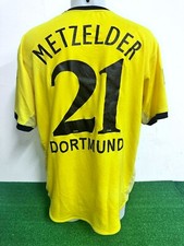 Maillot Borussia Dortmund