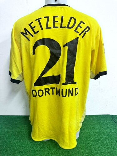 Maillot borussia dortmund - maillot,