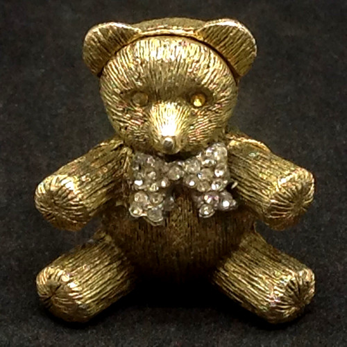 Max factor nounours - factor, parfum