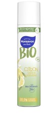 *Lot de 4* Déodorant BIO