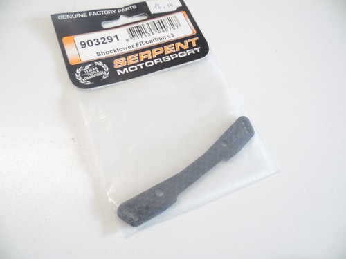Serpent 903291 shocktower - serpent,