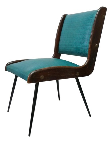 Chaise collection années - de,