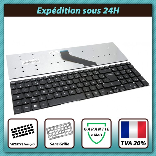 Clavier français packard - ,