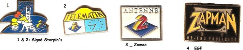 Média antenne stade 2 - antenne, _stade