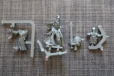 WARHAMMER 40K - TURMIEL - DARK