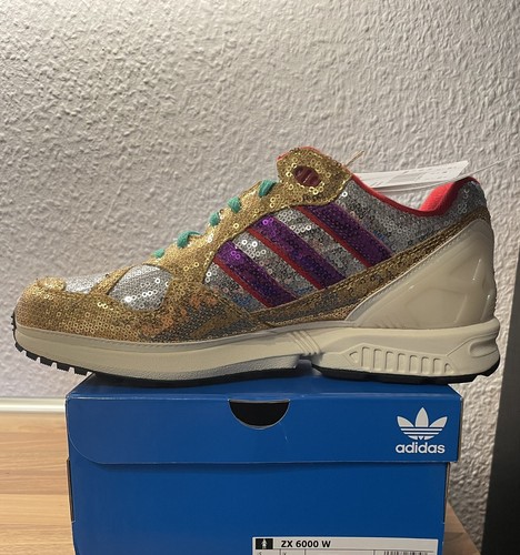 Adidas 6000 fy6863 size 42 - zx,
