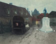 Frits Thaulow (1847-1906)