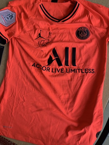 Maillot authentique match - maillot, de