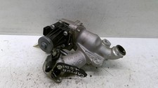 Vanne EGR RENAULT CAPTUR 1