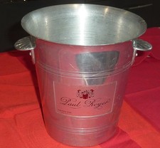 seau à champagne Paul Royer