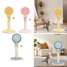 Arbre à chat en sisal