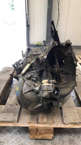 Boite vitesses citroen c15 - vitesses,