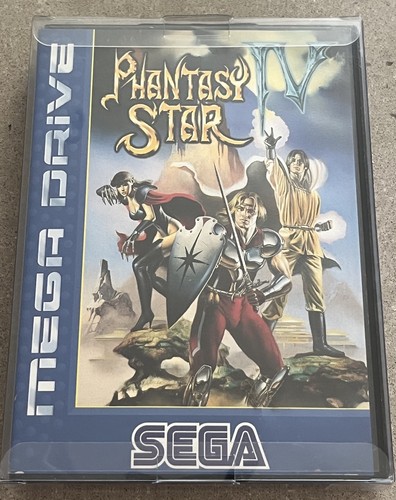 Jeu video sega - video, megadrive
