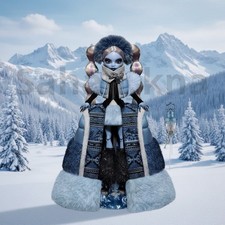 Monster High 2026 Fang Vote