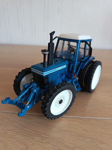 Tracteur ford 9700 - 9700, britains