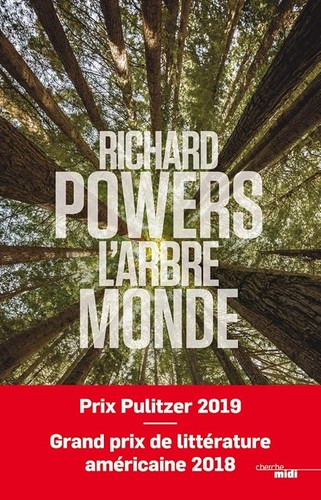 Arbre monde powers - -,