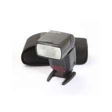 Canon Speedlite 580EX II + Top