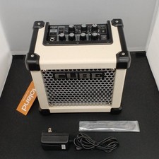 Ampli guitare portable Roland