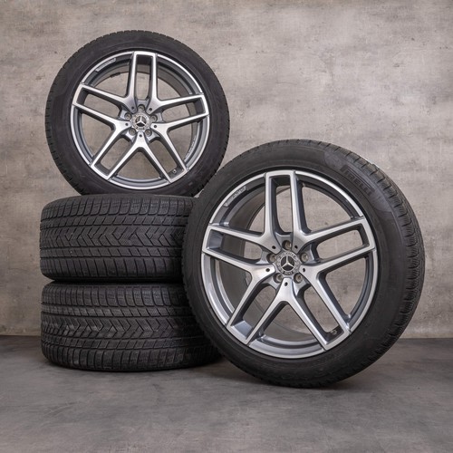 Mercedes gle s amg - &,