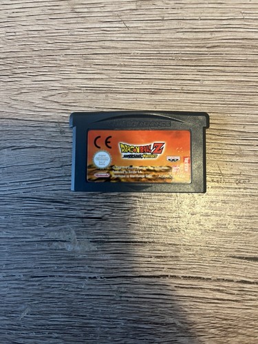 Dragonball supersonic - dragonball,