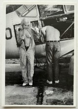 ELMER BATTERS  - carte postale