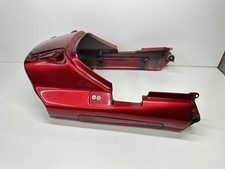 Carénage Arrière HONDA ST