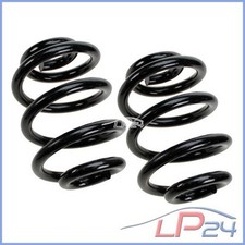 RESSORT DE SUSPENSION ATEC JEU DE RESSORTS ESSIEU ARRIÈRE POUR VW TRANSPORTER T4