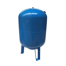 Réservoir à Vessie Aquasystem 300l Vertical Sous Pression 10 Bars