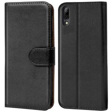 Portefeuille Coque pour Wiko