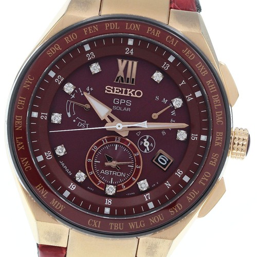 Seiko - seiko,