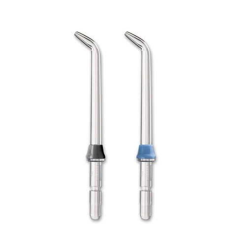 Jet tips with - jet, water