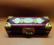 Coffret Chinois Ancien - Bois