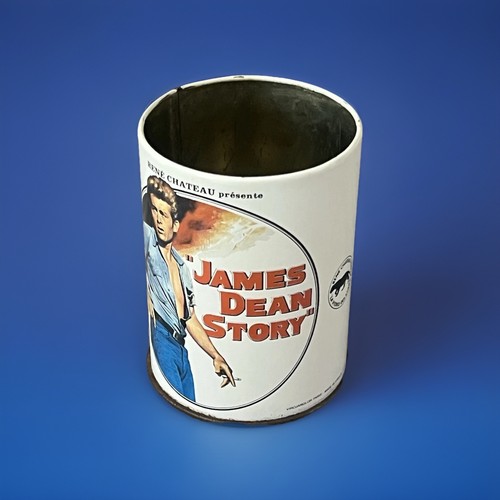 Pot crayon tirelire rene - /,