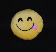 🌷 Peluche doudou émoji
