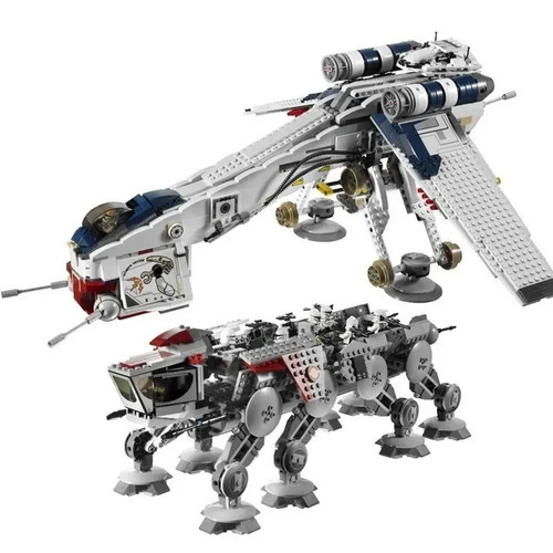 New 1758 pcs - new, dropship